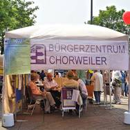 Bild 148: Bürgerzentrum Chorweiler & Freunde